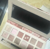 完美日记探险家12色眼影盘小猪玫瑰14g大地色生日礼物送女友 实拍图