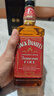 杰克丹尼（Jack Daniels）火焰700ml 美国田纳西州  调和型 威士忌 力娇酒 实拍图