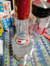 汾酒 红盖玻汾 清香型白酒 42度 475mL 单瓶装 纯粮酒 实拍图