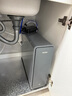 海尔（Haier）前置过滤器全屋净水器家用11T/h大通量智能自动冲洗无需手动双重过滤磁吸抑菌终身免换芯【新品】 实拍图