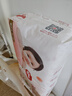 好奇（Huggies）铂金装小桃裤纸尿裤XL96片(12-17kg)加大号尿不湿透【透爽散热】 实拍图