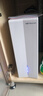 沁园（TRULIVA）净水器家用双子芯1400G初始流速体验 厨房台下式8年RO反渗透过滤器直饮一体机UR-S61296国家补贴 实拍图