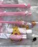 易优家待产包收纳袋抗菌婴儿衣物密封袋整理袋幼儿园宝宝入园分装袋 实拍图