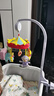 费雪（Fisher-Price）安抚床铃婴儿床挂件新生儿八音盒摇篮曲安抚幼儿童新年礼物 实拍图
