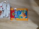 徐福记 减糖30%沙琪玛香酥鸡蛋味526g/袋 零食点心 约16枚  实拍图