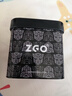 正港（ZGO）电子手表男学生青少年初中生高中生游泳运动手表变形金刚 8981红 实拍图
