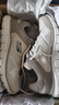斯凯奇（Skechers）男鞋秋季软底拼接运动鞋增高舒适厚底健步鞋232398 实拍图