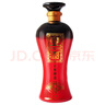 宣酒 红宣 浓香型白酒 40度 425ml*4瓶 整箱装 小窖酿造 中秋送礼 实拍图