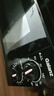 格兰仕（Galanz）微波炉烤箱一体机 光波平板速热 家用小型20升 双旋钮简易操作光波炉 易清洁内胆XB2 实拍图