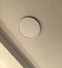 惠普普瑞护眼卧室灯吸顶灯智能LED儿童房灯具9031-50瓦适15㎡包安装 实拍图