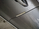 晟梵25款比亚迪宋plusdmi专用dmi保险杠防撞条贴plus车门用品配件ev 【车门防撞条】4条 比亚迪宋plus专用(硅胶款)BYD标 晒单实拍图