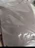 安莉芳【刘诗诗同款】茉莉多酚暖肤衣新款秋衣秋裤女套装 黑色BLK L 实拍图