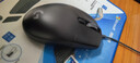 罗技（G）G102第二代游戏鼠标 RGB流光灯效鼠标 轻量化  游戏级8000DPI传感器 黑色 200-8000DPI 实拍图