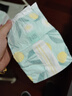 好奇（Huggies）心钻小森林纸尿裤 婴儿新生儿尿不湿超薄透气瞬吸 NB码 66片 纸尿裤【0-5kg】 实拍图