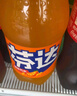 可口可乐（Coca-Cola）芬达 Fanta 高考季 橙味 汽水 碳酸饮料 2L*6瓶 整箱装 高分必达 实拍图