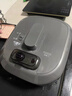 美的（Midea）政府补贴小飞侠0氟球胆电压力锅5L 触控家用高压锅电饭煲4-6人 全自动智能预约远红外炖煮MY-E5923 实拍图