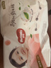 好奇（Huggies）铂金装小桃裤成长裤L120片(9-14kg)大号尿不湿拉拉裤【透爽散热】 实拍图
