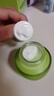 百雀羚（PECHOIN）护肤品面霜 草本水清漾沁肤保湿菁纯霜50g品质国货送女友 实拍图