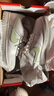 耐克NIKE女休闲板鞋 DUNK 运动鞋IB3484-001白绿37.5 实拍图