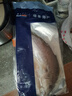 禧美海产 南美大黄鱼(黄鱼鲞)2斤/2条装 三去免处理 进口阿根廷 烧烤食材  实拍图