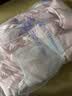 亚瑟士（asics）童装25年冬季中大童三防轻薄羽绒服轻量保暖柔软舒适334251072301 实拍图