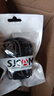 SJCAM速影C300续航版拇指运动相机摩托车头盔骑行防抖防水行车记录仪钓鱼vlog直播预录第一视角无卡 实拍图