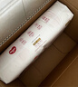 好奇（Huggies）铂金装小桃裤纸尿裤XL96片(12-17kg)加大号尿不湿透【透爽散热】 实拍图