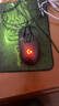 罗技（G）G903 LIGHTSPEED 升级版 无线游戏鼠标 RGB  升级HERO传感器 吃鸡LOL鼠标 左手鼠标 右手鼠标 实拍图