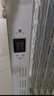 美的（Midea）【白玉】取暖器/电暖器/电暖气家用/烤火炉/13片大面积/电热油汀/油酊/电热器/电热取暖器HYX22N 实拍图