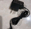 东部工品6v电源适配器适配欧姆龙配件血压计充电线通用omron血压仪dc6v 实拍图