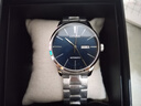 西铁城（CITIZEN）手表男时尚休闲商务自动机械男表情人节礼物 NH8350-83L 实拍图