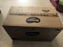 好奇（Huggies）铂金装小桃裤纸尿裤L120片(9-14kg)大号尿不湿【透爽散热】 实拍图