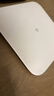 米家（MIJIA）小米智能体重秤S200 白色 双接家用健康秤电子秤人物双模式 APP高精准数据测量 智能分析 减肥专用 实拍图