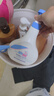 施巴（sebamed）儿童洗发水沐浴露二合一套装婴儿宝宝沐浴500ml+洗发500ml德国 实拍图