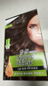 施华蔻（Schwarzkopf）怡然滋养染发霜4.0自然棕色 染发剂染发膏植物人参 多次盖白补染 实拍图