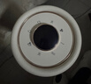 艾美特（AIRMATE）【超级单品】暖风机/石墨烯取暖器/电暖器/电热取暖器 家用全屋升温电暖气小型小太阳热风机 K72 实拍图