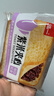泓一紫米夹心吐司400g 早餐面包休闲零食品下午茶糕点心【源头直发】 实拍图