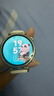 HUAWEI WATCH GT 6 浮光白 41mm智能手表多维情绪健康全新骑行体验华为GT6手表GT5升级 实拍图