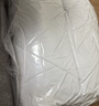 水星家纺被子冬季被子母被芯二合一纤维被褥约9.1斤220*240cm白 实拍图