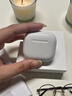 Apple/苹果 【充电线套装】AirPods 4 搭配USB-C充电盒 苹果耳机蓝牙耳机无线耳机 适用iPhone/iPad/Mac 实拍图