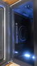 美的（Midea）寻味pro2.0微蒸烤炸炖一体机家用台式蒸箱平板微波炉空气炸蒸烤箱国家补贴陶瓷内胆G3E Pro 实拍图