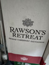 洛神山庄（Rawsons Retreat）澳洲奔富 维欧尼霞多丽 干白葡萄酒 正品行货 秋游露营 热门商品 实拍图