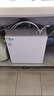 美的（Midea）中央软水机家用双罐大流量小型厨下式全自动超薄中央全屋净水软水系统 软化水除垢净水器套装 实拍图