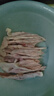 【大厂货源】樱桃谷鸭大鸭掌新鲜冷冻鸭脚鸭爪卤味食材涮煮食材 2斤 鸭掌 实拍图