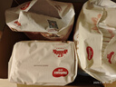 好奇（Huggies）铂金装小桃裤成长裤XL96片(12-17kg)加大号尿不湿【透爽散热】 实拍图