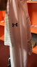 安德玛（Under Armour）速干衣t恤男士运动短袖健身训练服上衣篮球跑步冰丝透气球衣夏季 实拍图
