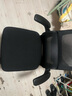 黑白调P1二代人体工学椅电脑椅子人工力学座椅久坐办公电竞椅学习椅国补 实拍图