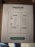 山泽（SAMZHE）网线测试仪 多功能测线仪电脑网络水晶头电话线工程 家用智能测试测通器 黑色CS-50 实拍图