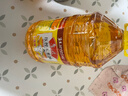 鲁花 食用油  物理压榨  非转基因 玉米油6.18L   实拍图
