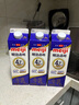 明治meiji【国内奶源】鼎醇牛奶 900ml*3瓶 4.7g蛋白质 低温牛奶 实拍图